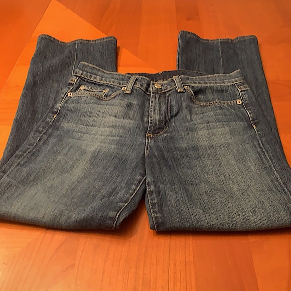 Fabrizio Gianni Jeans - Picture 3 of 3